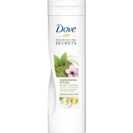 DOVE BODYLOTION - AWAKENING RITUAL