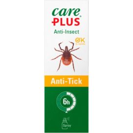 CARE PLUS ANTI TEEK            60ml