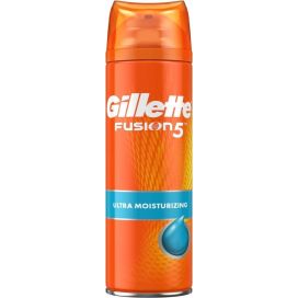 GILLETTE FUSION 5 SCHEERG ULTR200ML