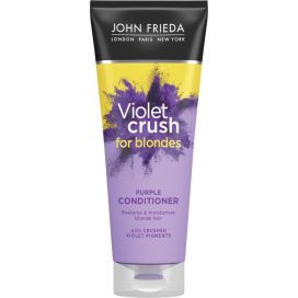 JOHN FR COL VIOLET CRUSH CONDI250ml