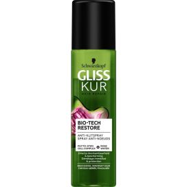 GLISS-KUR ANTI-KLIT SPRAY - BIO-TEC