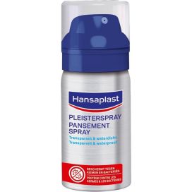 HANSAPLAST PLEISTERSPRAY     32.5ml