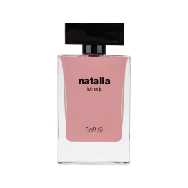 FARIIS NATALIA MUSK EDP 100 ML