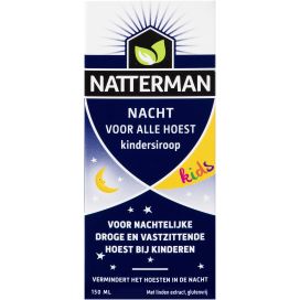 NATTERMAN NACH VO ALL HOEST K 150ml