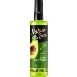 NATURE BOX SPRAY COND AVOCADO 200ML