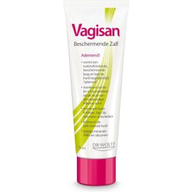 VAGISAN BESCHERMENDE ZALF      75ML