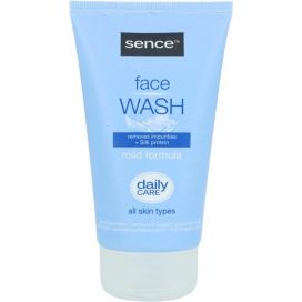 SENCE BEAUTY FACE WASH 150 ML