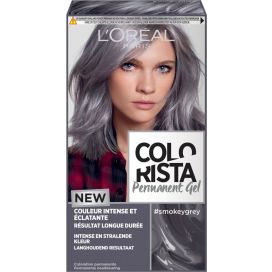 COLORISTA PERMANENT GEL SMOKEYGREY