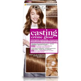 CASTING CREME GL 734 GLOS HONE 1set