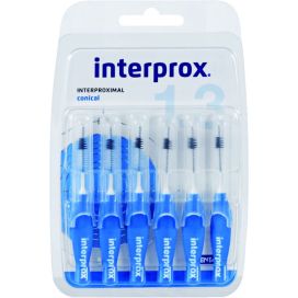 INTERPROX PREMIUM CONICAL 3.5M  6st