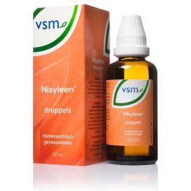 VSM Nisyleen Druppels 50ml