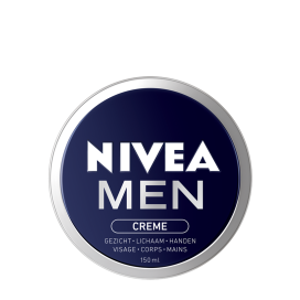 NIVEA MEN CREME           150ML
