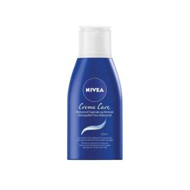 NIVEA VISAGE CR CARE WP OOG   125ML