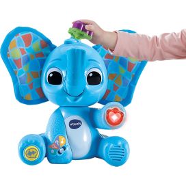 VTECH KIEKEBOE SNUFFELOLIFANT