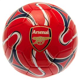 VOETBAL ARSENAL FC MAAT 5