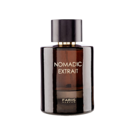 FARIIS NOMADIC EXTRAIT EDP 100 ML