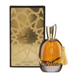 NUKHBAT AL OUD 100ML PURE PARFUM