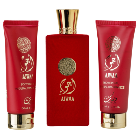 NUSUK AJWAA CONCENTRATED GIFTSET
