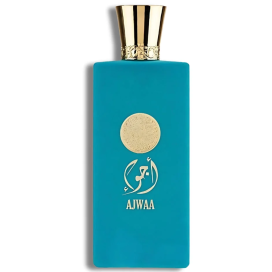 NUSUK AJWAA TURQUOISE EDP 100ML