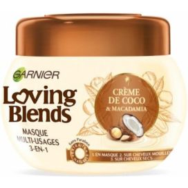 LOVING BL MASKER KOKOS        300ML