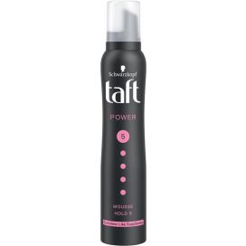 TAFT POWER MOUSSE HOLD 5 #    200ml