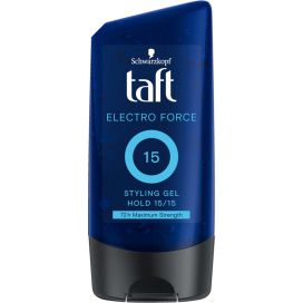 TAFT STYLING ELECTRO FORCE TO150 ML