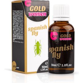 SHOTS HOT ERO SPAIN FLY WOMEN 30 ML