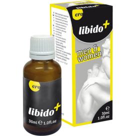 SHOTS HOT ERO LIBIDO MEN   WOM30 ML