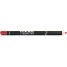 RIMMEL LIPLINER LASTING FINISH 195