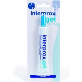 INTERPROX GEL                  20ml