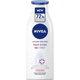 NIVEA BODYLOTION - REPAIR & CARE 40