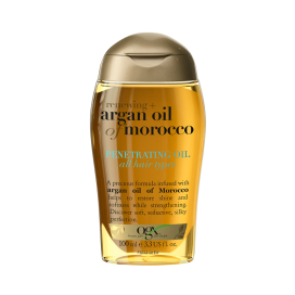 ARGAN OIL OF MOR PENETR OIL   100ML