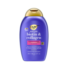OGX Biotin & Collagen Conditioner 385 ml