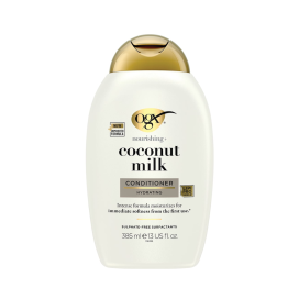 OGX Coconut Milk Conditioner 385 ml