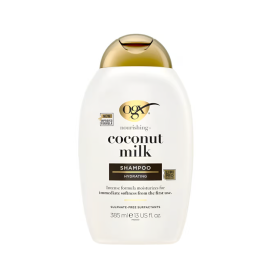 OGX Coconut Milk Shampoo 385 ml