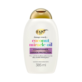 OGX Coconut Miracle Oil Conditioner 385 ml