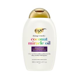 OGX Coconut Miracle Oil Shampoo 385 ml