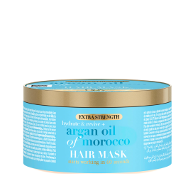 OGX HAIR MASK ARGAN OIL MOROC300 ML