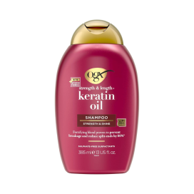 OGX Keratin Oil Shampoo 385 ml
