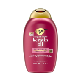 OGX Keratin Oil Conditioner 385 ml