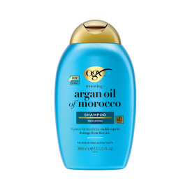 OGX Argan Oil of Morocco Shampoo 385 ml