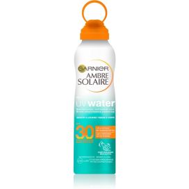 AMBRE SOLAIRE UV WATER MIST SPF30