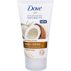 DOVE HANDCREME - RESTORING RITUAL C