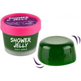 TREETS SHOWER JELLY JUICY APPLE