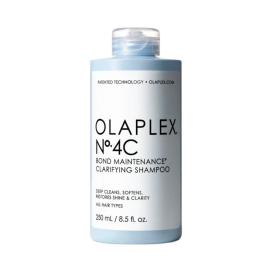 Olaplex No.4C Bond Maintenance Clarifying Shampoo 250 ml