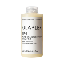Olaplex No.4 Bond Maintenance Shampoo 250 ml