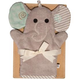 ZOOCCHINI BABY WASHAND | OLIFANT