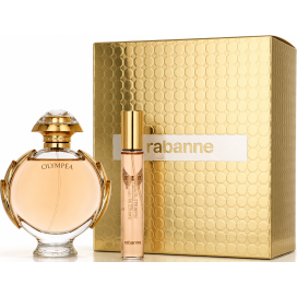 PACO RABANNE OLYMPEA 100ML EDP GIFT