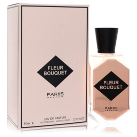 FARIIS FLEUR BOUQUET 100 ML EDP