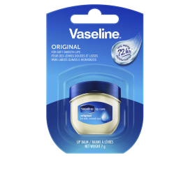 VASELINE LIP CARE ORIGINAL POTJ7 GR